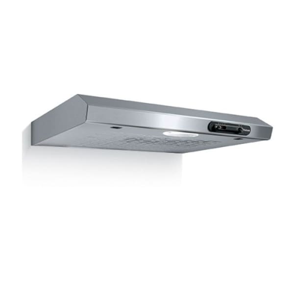 Hotte standard FOCUS 60 Cm inox (F600X) Hotte standard FOCUS 60 Cm inox (F600X)